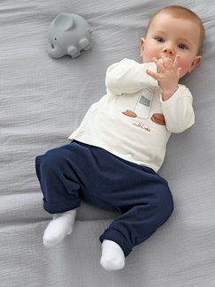 Bebé 0-36 meses-Looks Bebé-Quero provar!