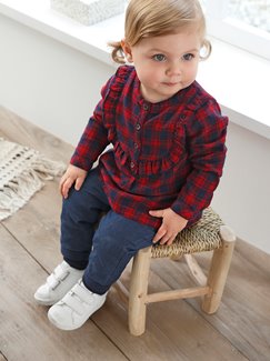 Bebé 0-36 meses-Looks Bebé-Uma história bem contada