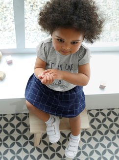 Bebé 0-36 meses-Looks Bebé-É o regresso às aulas!