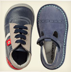 Cal&ccedil;ado Vertbaudet