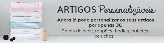 Artigos personalizáveis Artigos personalizáveis