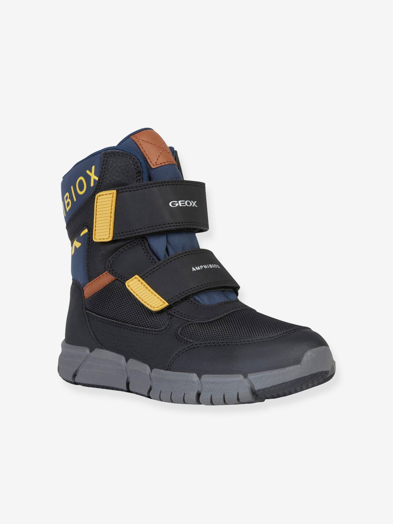 botas geox criança