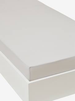 Móveis e Têxtil-Lar-Roupa de Cama criança-Lençol-capa liso para criança