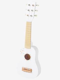 Brinquedos-Guitarra em madeira FSC®