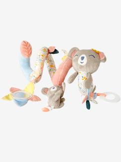 Brinquedos-Primeira idade-Bonecos-doudou, peluches e brinquedos em tecido-Espiral de atividades, Coala