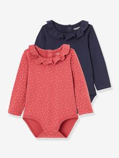 Bodies Bebe Online Body Para Bebe Menina E Menino Vertbaudet Bodies Bebe Online Body Para Bebe Menina E Menino Vertbaudet