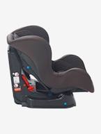 Cadeira-auto VERTBAUDET Babysit grupo 0+/1 Cinza estrelas 