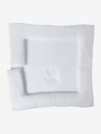 Fundo de parque VERBAUDET Soft'n play Branco/estrelas 