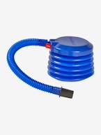 Saco-cama Princesa com colchão integrado+ cabeceira Rosa 