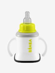 Copo de aprendizagem da BEABA 'Evoluclip' 3 em 1  