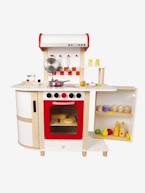 Cozinha grande em madeira, Hape multicolor 