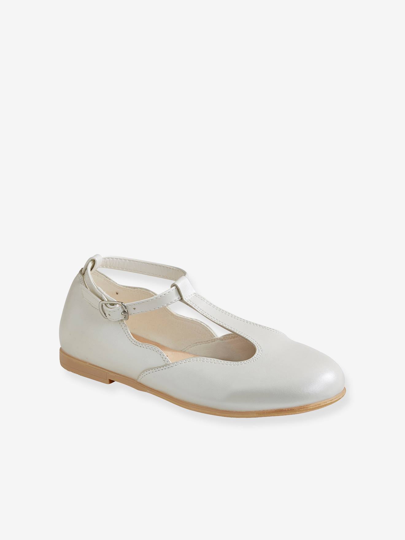 Sabrina Romantic Ballet Rosa | Sabrinas | Sapatos Mulher | Dott.pt
