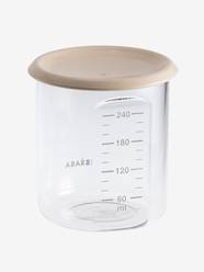 Caixa hermética BEABA Maxi Portion 240 ml  