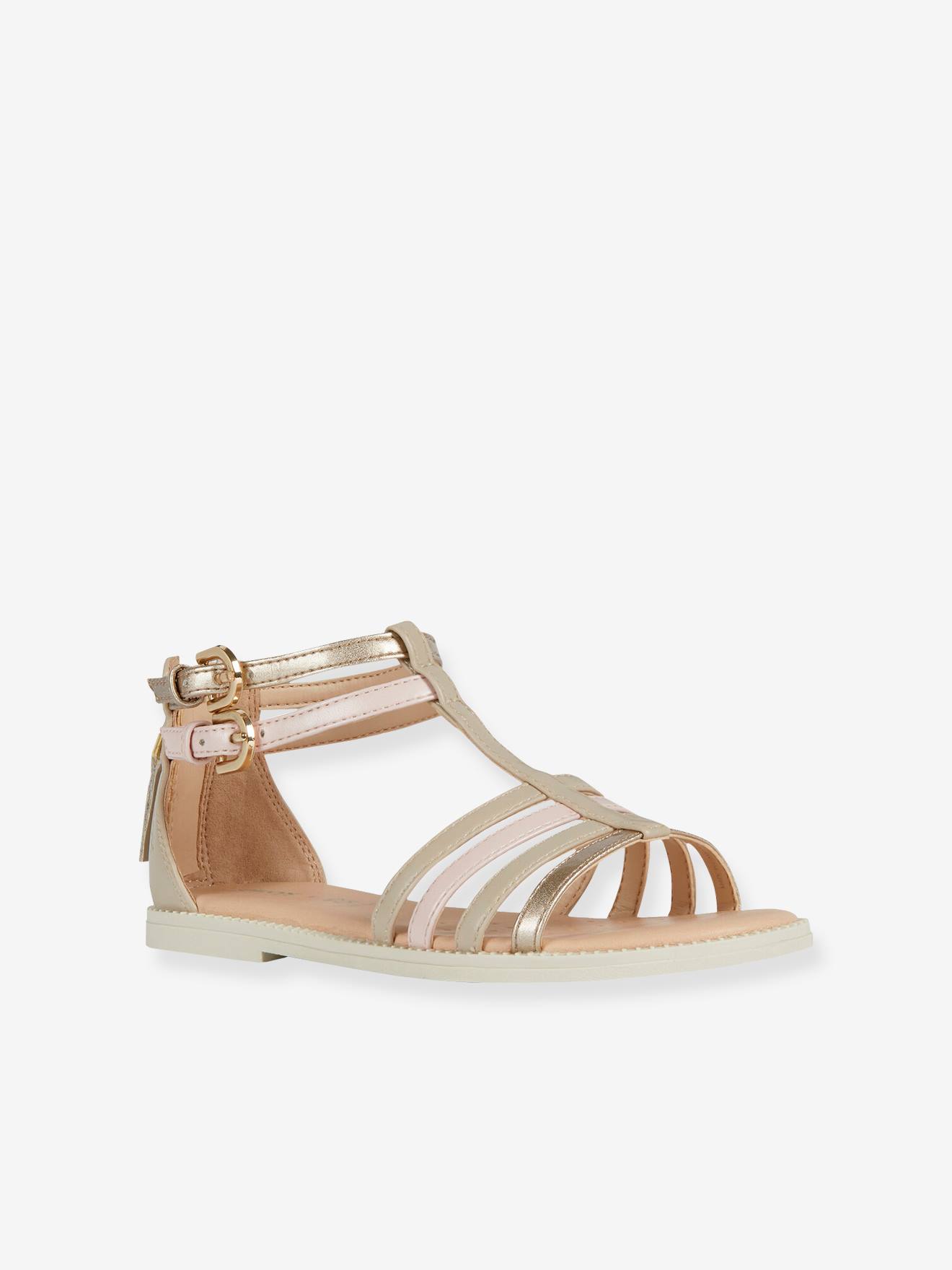 Sandalias Geox Menina Barato Online