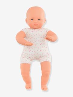 Bonecas e bonecos-Boneca Bébé Chéri para vestir, 52 cm, da COROLLE