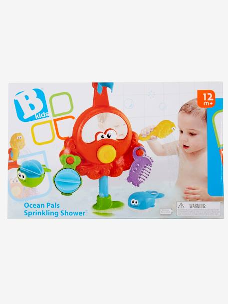 Polvo de atividades para o banho Multicolor 