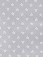 Capa de proteção personalizável Cinzento+Rosa 