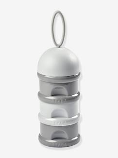 Puericultura-Alimentação Bebé-Robots de cozinha e  acessórios-Caixa doseadora de leite, BEABA