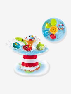 Brinquedos-Primeira idade-Brinquedos para o banho-Corrida de patos, Yookidoo