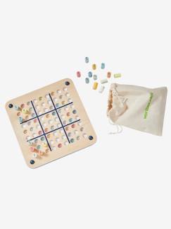 Brinquedos-Jogos de sociedade-Sudoku das cores