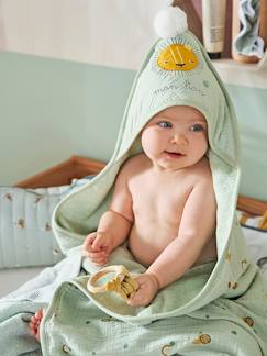 Bebé 0-36 meses-Capas, roupões de banho-Capa de banho, Tanzânia