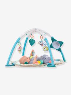 Brinquedos-Primeira idade-Tapetes de atividades e pórticos-Parque de jogos evolutivo 3 em 1 da Infantino
