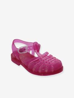 Calçado-Sandálias Sun Méduse®, para menina
