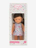 Boneca pequena Corolline Romy, da COROLLE rosa 