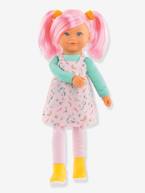 Boneca Rainbow Doll - Praline da COROLLE multicolor 