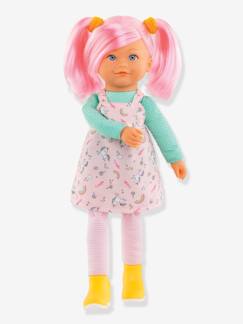 Brinquedos-Boneca Rainbow Doll - Praline da COROLLE