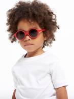 Óculos de sol BEABA para criança, dos 9 aos 24 meses AZUL CLARO LISO+PRETO MEDIO LISO+ROSA CLARO LISO+rosa fluorescente+verde fluorescente+VERMELHO CLARO LISO+VERMELHO MEDIO LISO 