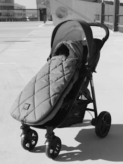 Puericultura-Capas para carrinho de bebé, mantas-Capa para carrinho de bebé, XL Too da KAISER