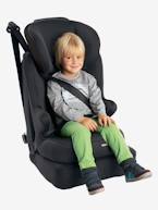 Cadeira-auto VERTBAUDET Kidsit grupo 1/2/3 Cinza estrelas 