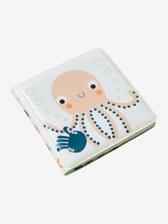 Seleção até 10€-Livro de banho que muda de cor