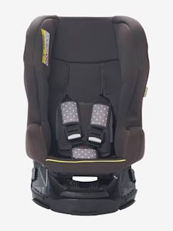 Puericultura-Cadeiras-auto-Cadeira-auto rotativa VERTBAUDET Rotasit grupo 0+/1