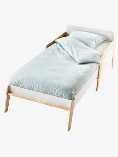 Quarto e Arrumação-Quarto-Cama-Cama evolutiva, 3 tamanhos, para criança, Retro