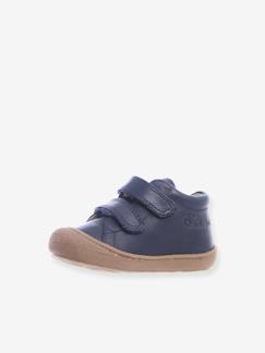Calçado-Calçado bebé (16-26)-Botinhas para bebé Cocoon Velcro, da NATURINO®, especial primeiros passos
