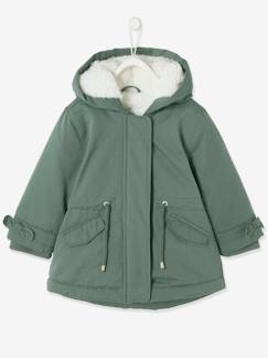 Chicco Parka Abrigo de vestir para Beb/és