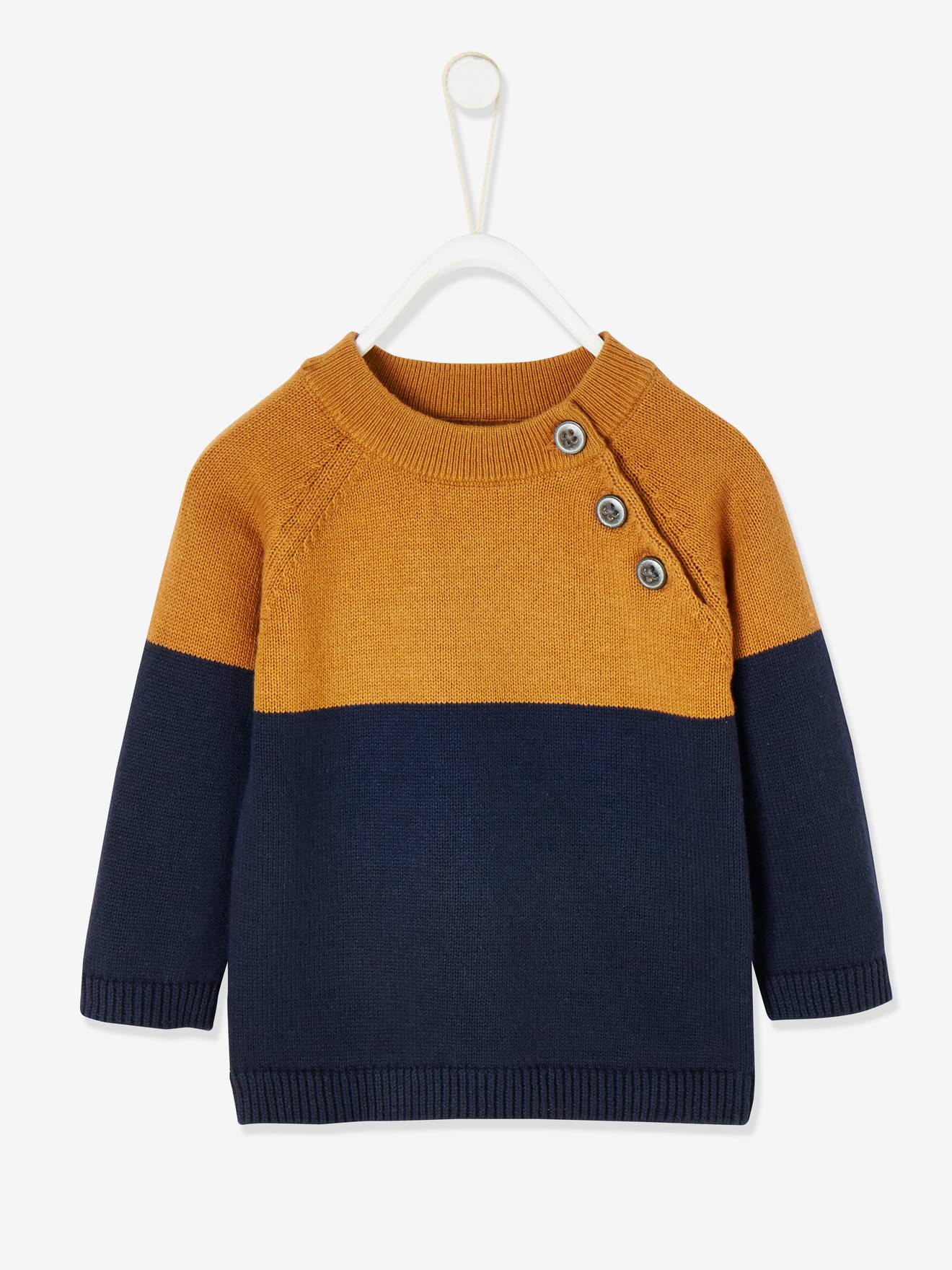 Camisola malha bebe Clearance