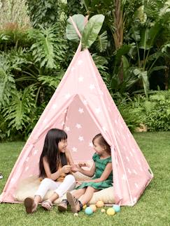 Brinquedos- Jogos de imitação-Tendas e tipis-Tipi Inca