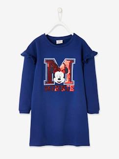 Menina 2-14 anos-Vestido desportivo, Minnie® da Disney