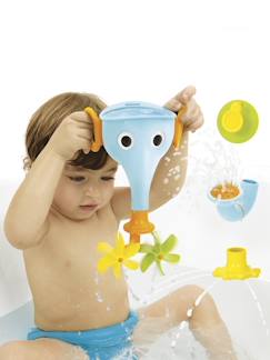 Brinquedos-Primeira idade-Brinquedos para o banho-Elefante de banho, YOOKIDOO