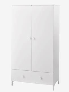 Quarto e Arrumação-Quarto-Armários, charriots-Roupeiro com 2 portas, tema SIRIUS