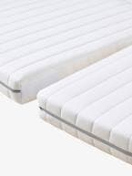 Colchão fácil de limpar, especial cama evolutiva Branco 