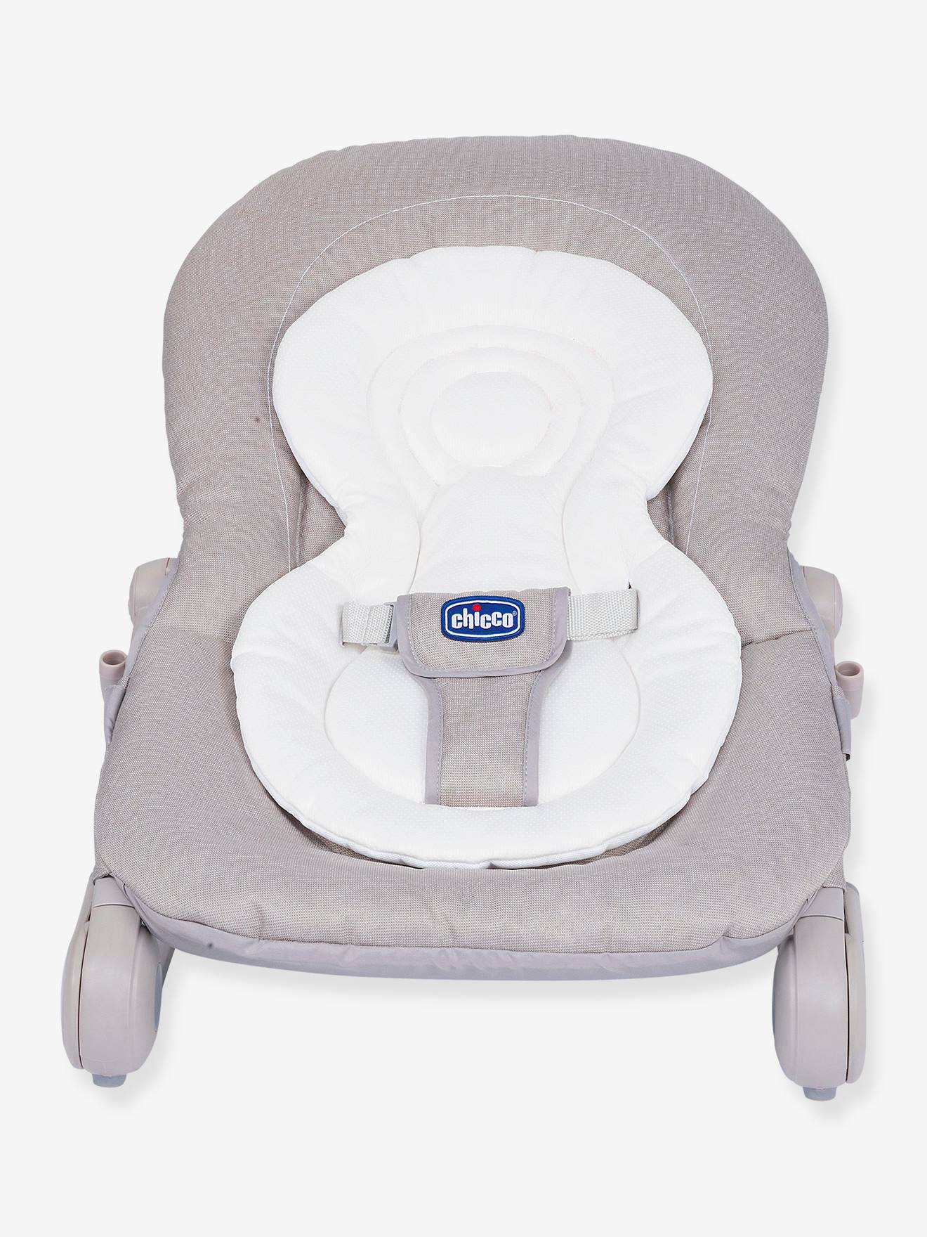 Espreguicadeira Evolutiva Chicco Hoopla Puericultura Chicco Vertbaudet Pt