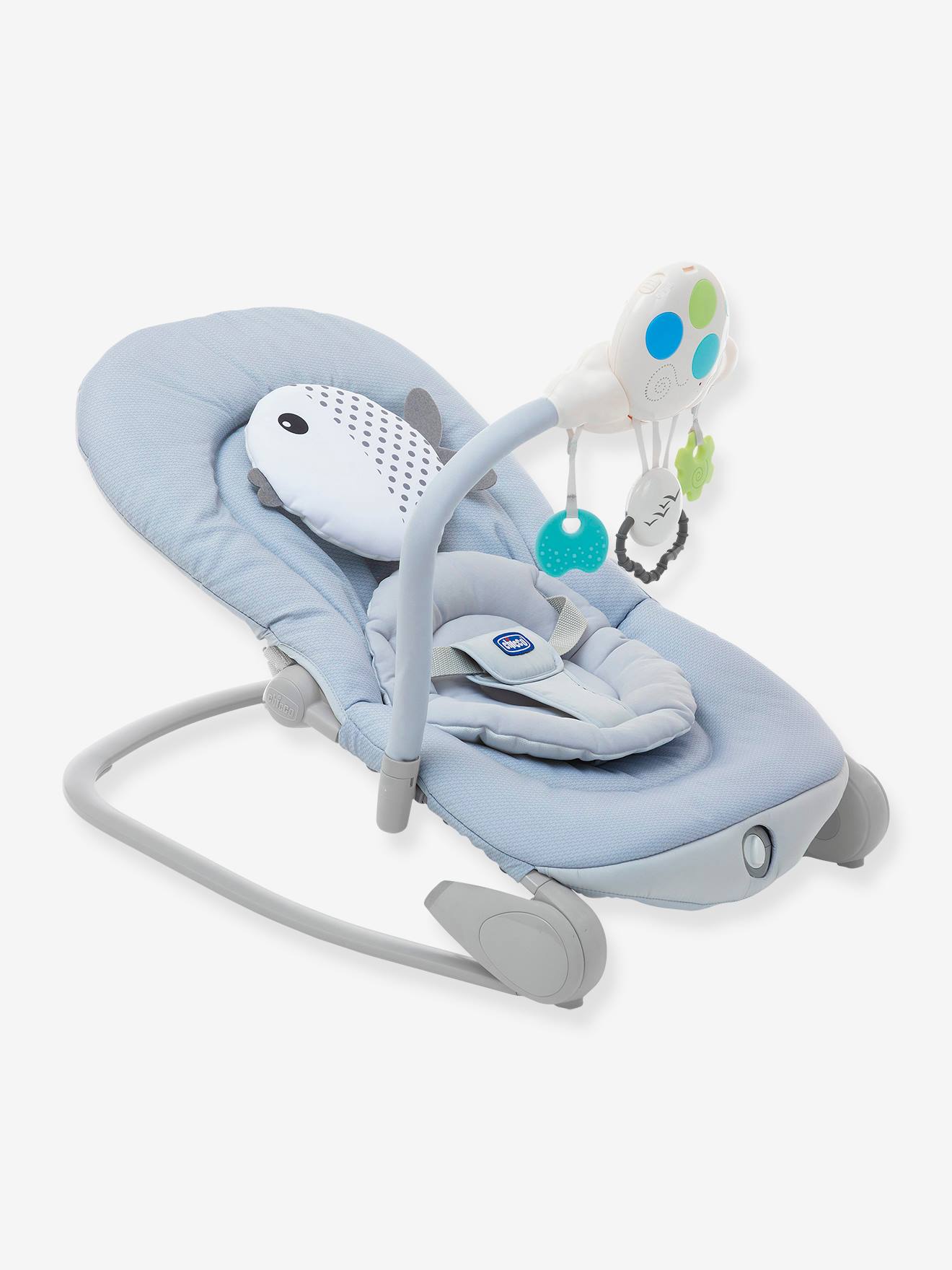 Espreguicadeira Balloon Da Chicco Puericultura Chicco Vertbaudet Pt