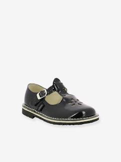Calçado-Calçado menino (23-38)-Sapatilhas-Sandálias em pele, Dingo da ASTER®