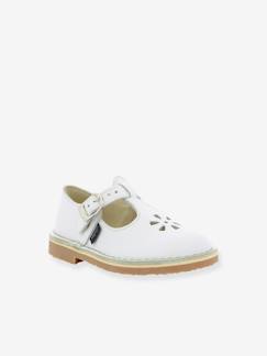 Calçado-Calçado menino (23-38)-Sapatos-Sandálias em pele, Dingo da ASTER®