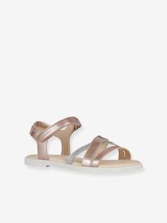 Calçado-Calçado menina (23-38)-Sandálias, chinelos-Sandálias Karly G D da GEOX®