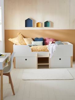 Quarto e Arrumação-Quarto-Cama-Cama criança-Cama alta Montessori, Ursa Maior